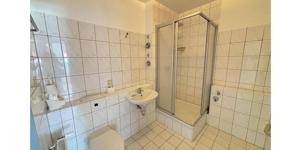 Dachgeschoßwohnung Biederitz - 2 Zimmer, 57 m&sup2;, 480&euro; | Angebot:24428116