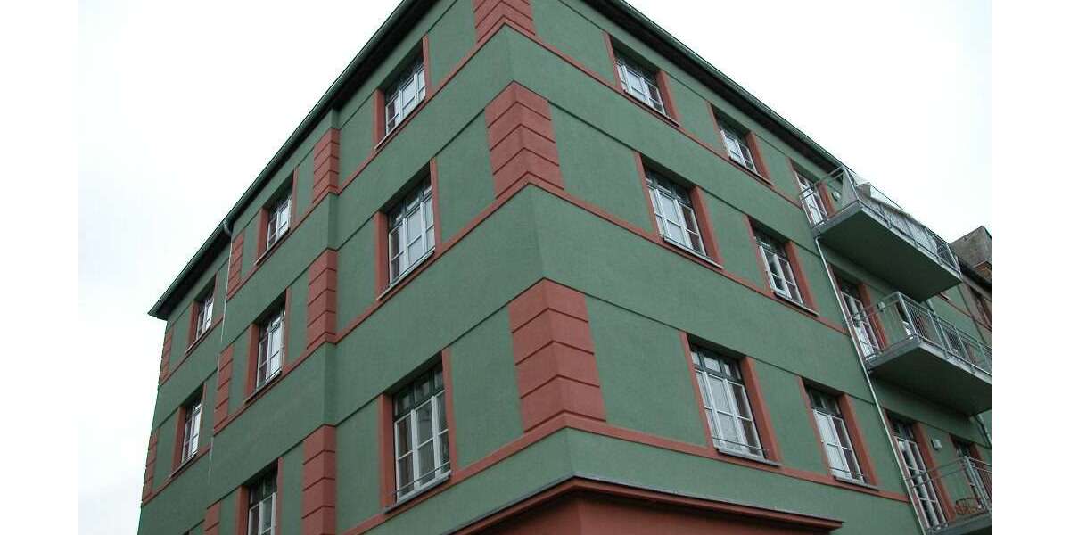 Etagenwohnung Zwickau Pölbitz - 2 Zimmer, 63 m&sup2;, 350&euro; | Angebot:26186471