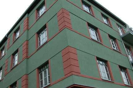 Wohnung Zwickau Pölbitz - 2 Zimmer, 63 m&sup2;, 350&euro; | Angebot:26186471