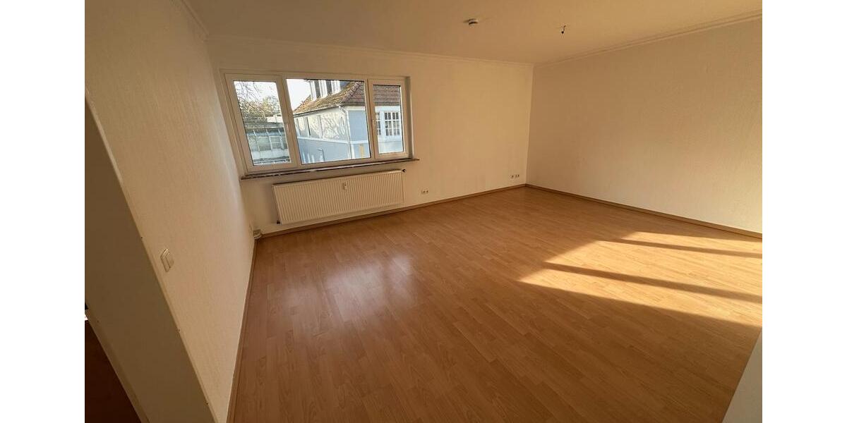 Etagenwohnung Scheeßel - 3 Zimmer, 87 m&sup2;, 870&euro; | Angebot:25900145
