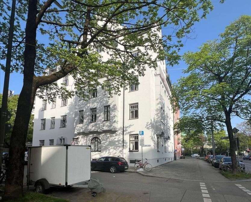 Wohnung zum Mieten in München 1.780 € 74 m²
