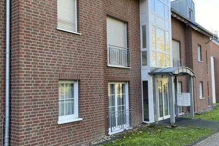 Wohnung Siegburg - 4 Zimmer, 108 m&sup2;, 1.200&euro; | Angebot:24921332