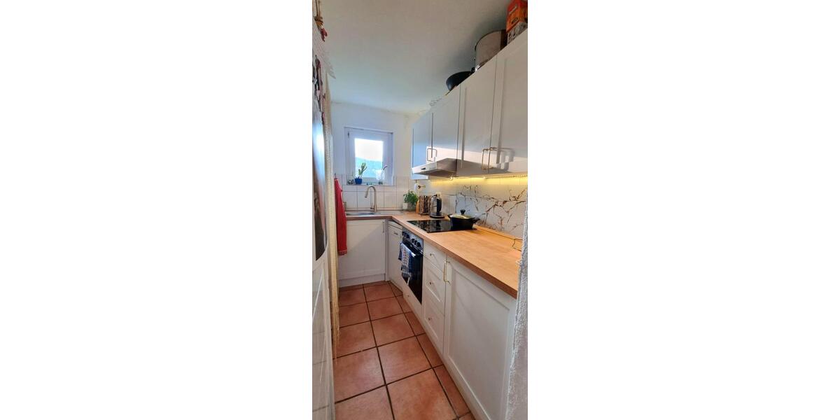Etagenwohnung Lörrach - 3 Zimmer, 58 m&sup2;, 840&euro; | Angebot:26574165