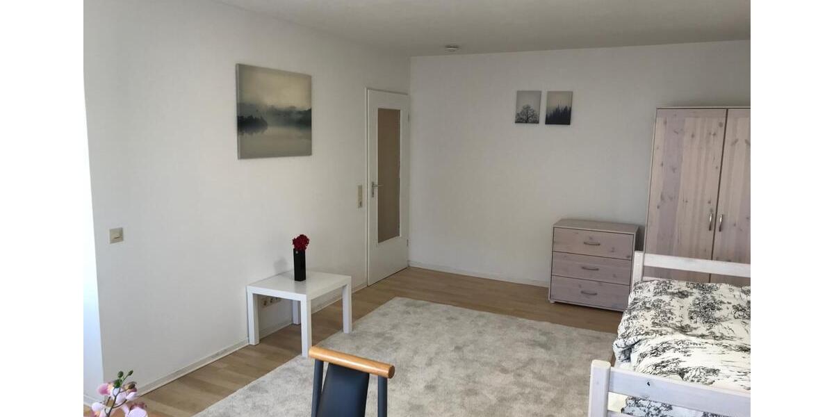 Etagenwohnung Aidlingen - 1 Zimmer, 36 m&sup2;, 699&euro; | Angebot:24344835