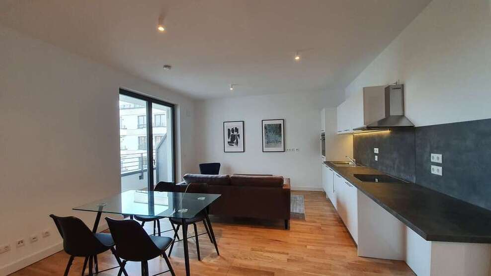 Wohnung zum Mieten in Berlin 1.130 € 53.62 m²
