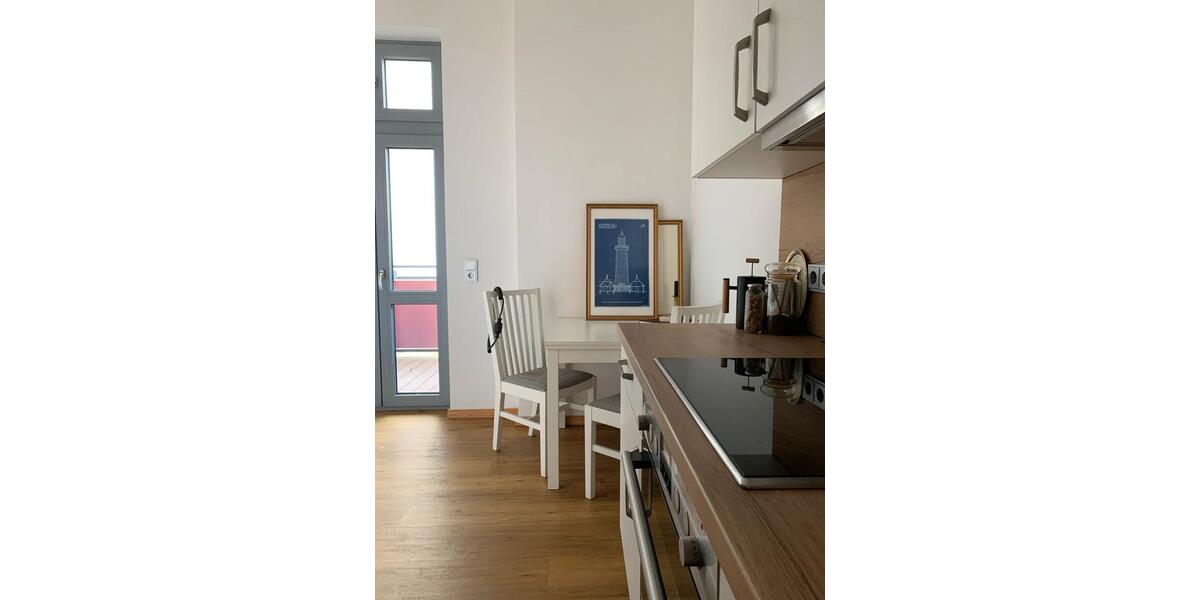 Erdgeschoßwohnung Rathenow - 1 Zimmer, 36 m&sup2;, 650&euro; | Angebot:26700414