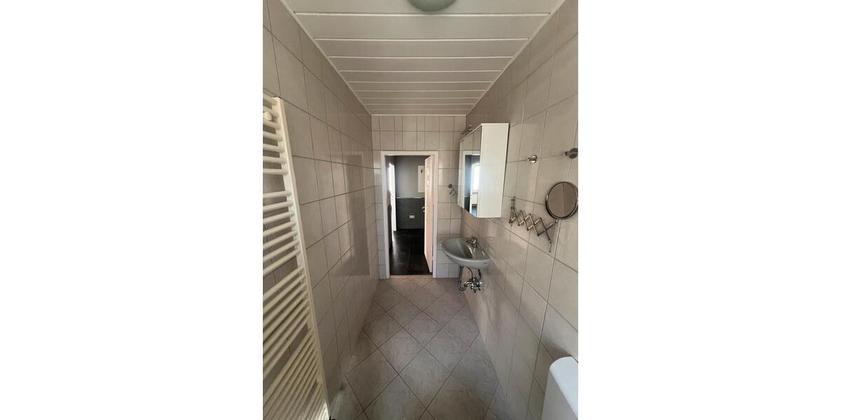 Etagenwohnung Sankt Wendel - 1 Zimmer, 75 m&sup2;, 778&euro; | Angebot:26289205