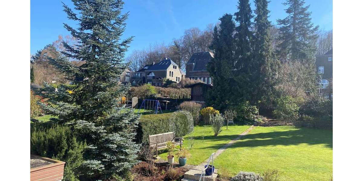 Etagenwohnung Hagen Hagen-Mitte - 3 Zimmer, 106 m&sup2;, 897&euro; | Angebot:26489993