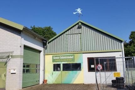 Gewerbeobjekt Mühlhausen-Ehingen Ehingen - 700&euro; | Angebot:26165685