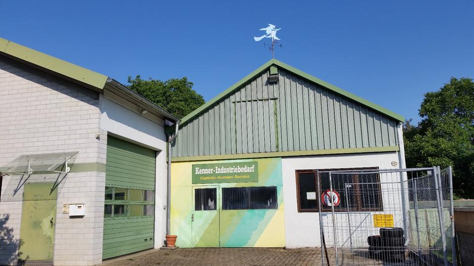 Gewerbeobjekt Mühlhausen-Ehingen Ehingen - 700&euro; | Angebot:26165685