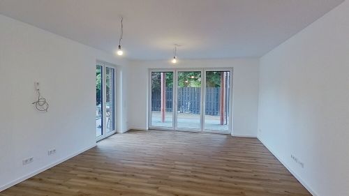 Erdgeschoßwohnung Wienhausen - 3 Zimmer, 82 m&sup2;, 990&euro; | Angebot:26601585