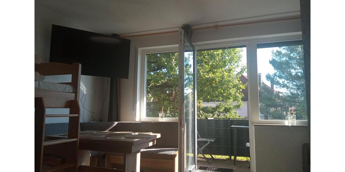 Erdgeschoßwohnung Pforzheim Eutingen - 1 Zimmer, 25 m&sup2;, 950&euro; | Angebot:26019855