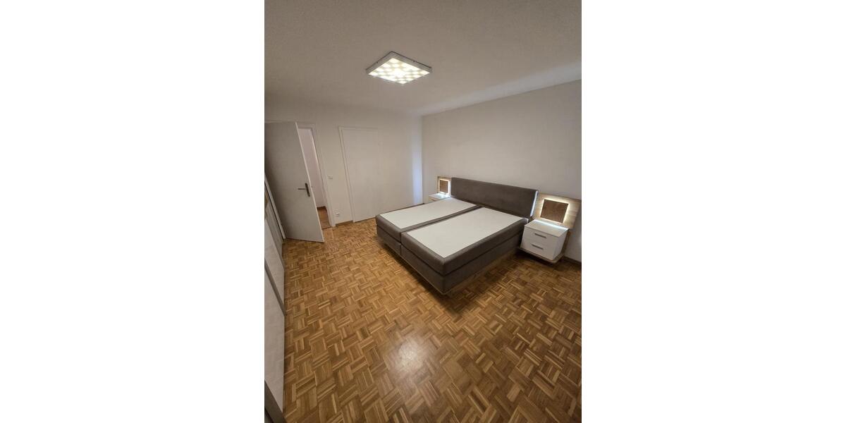 Erdgeschoßwohnung Korntal-Münchingen Münchingen - 3.5 Zimmer, 89 m&sup2;, 1.320&euro; | Angebot:26537328