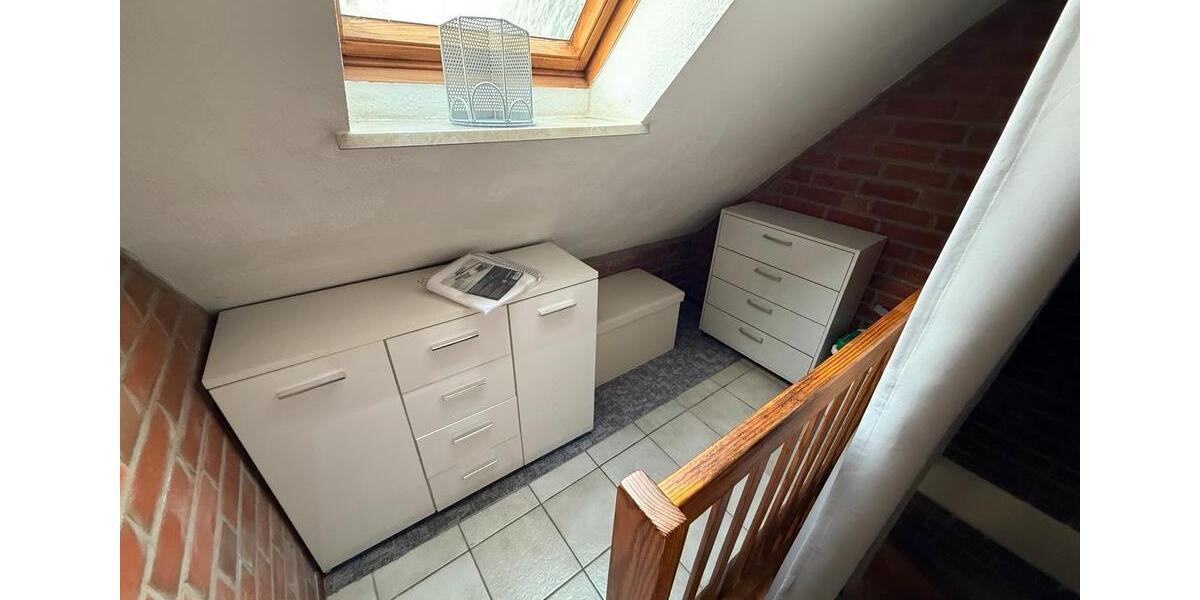 Dachgeschoßwohnung Oldenburg in Holstein - 3 Zimmer, 69 m&sup2;, 795&euro; | Angebot:25936256