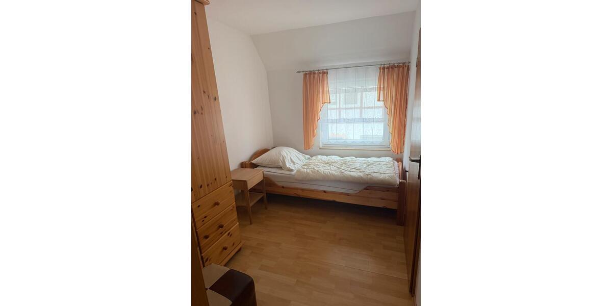 Etagenwohnung Edertal - 2 Zimmer, 25 m&sup2;, 225&euro; | Angebot:26451275