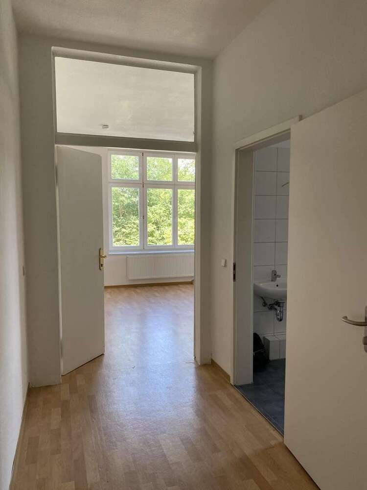 Wohnung zum Mieten in Storkow 540 € 45 m²