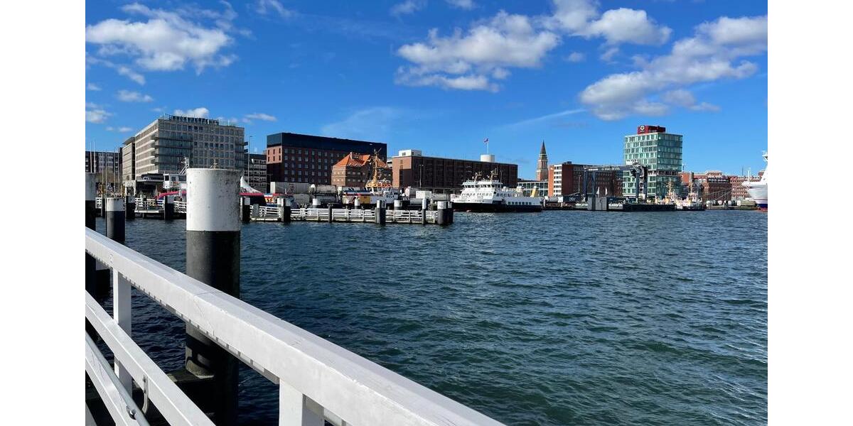 Wohnen auf Zeit Kiel Gaarden-Ost - 1 Zimmer, 20 m&sup2;, 467&euro; | Angebot:25297785