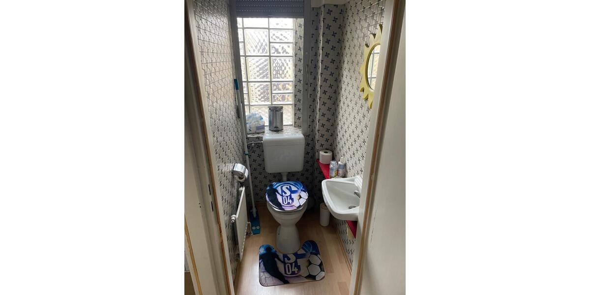 Etagenwohnung Solingen Mitte - 3.5 Zimmer, 79 m&sup2;, 660&euro; | Angebot:25892853