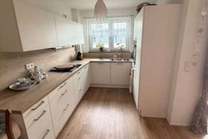 Wohnung Backnang - 2 Zimmer, 62 m&sup2;, 850&euro; | Angebot:26840007