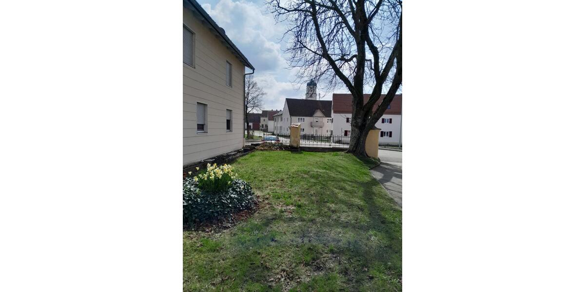 Etagenwohnung Fünfstetten - 2 Zimmer, 595&euro; | Angebot:21851164