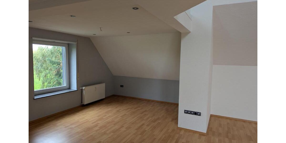 Geräumige Maisonettewohnung in Lippstadt Lipperode 3 zimmer