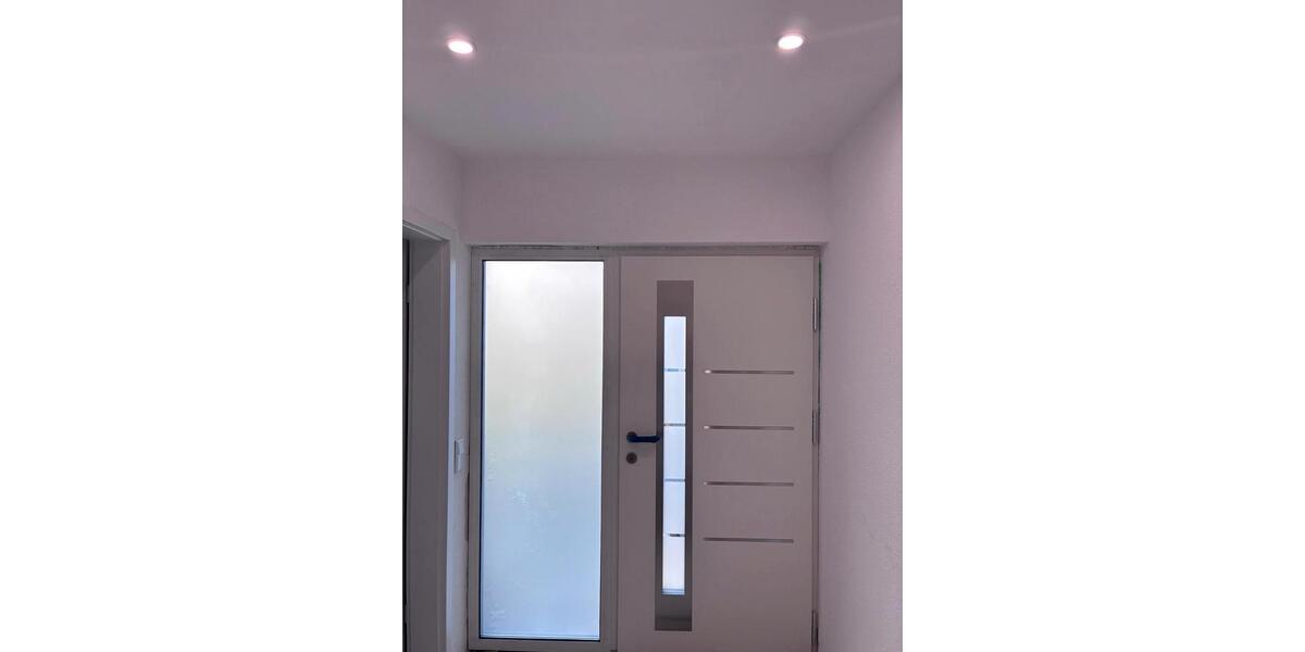 Erdgeschoßwohnung Pohlheim - 3 Zimmer, 110 m&sup2;, 1.500&euro; | Angebot:26590836