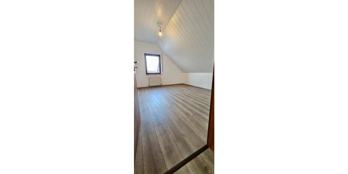 Dachgeschoßwohnung Bingen am Rhein - 2 Zimmer, 75 m&sup2;, 790&euro; | Angebot:24368815