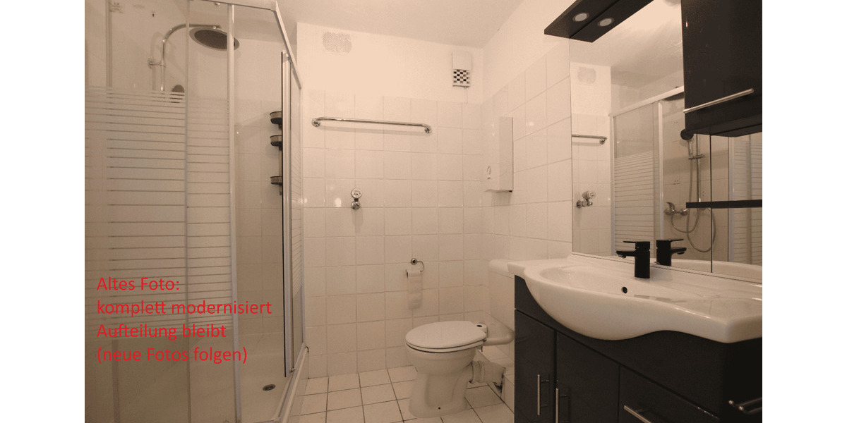 Erdgeschoßwohnung Bad Iburg - 3 Zimmer, 68 m&sup2;, 714&euro; | Angebot:25916815