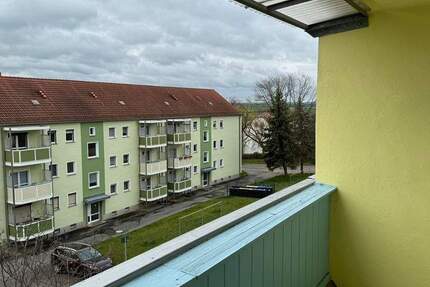 Wohnung Strehla - 2 Zimmer, 52 m&sup2;, 338&euro; | Angebot:25768270