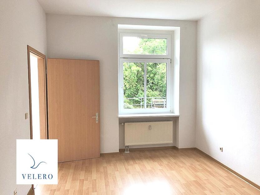 Wohnung mit barrierefreiem Zugang!
