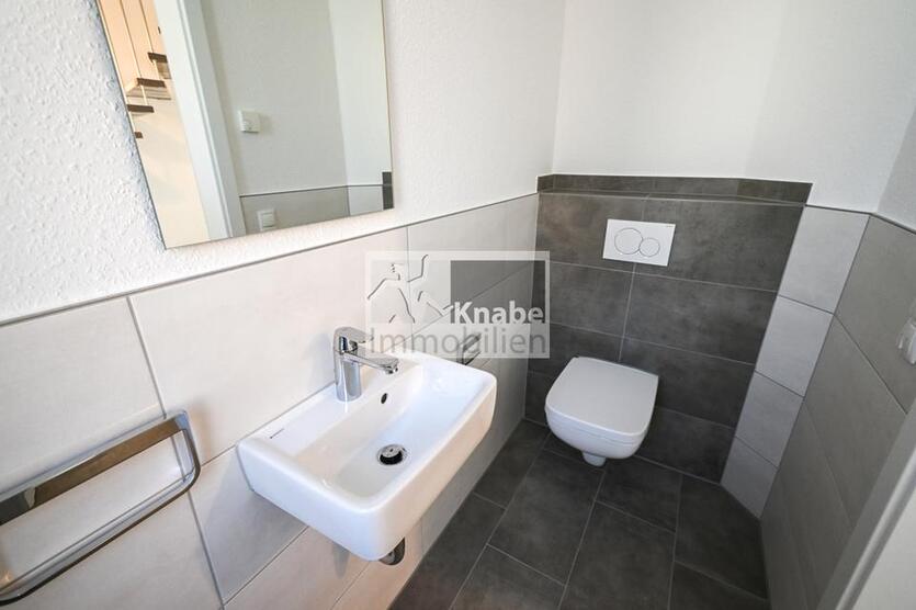 Modern, energieeffizient und absolut familientauglich! zimmer