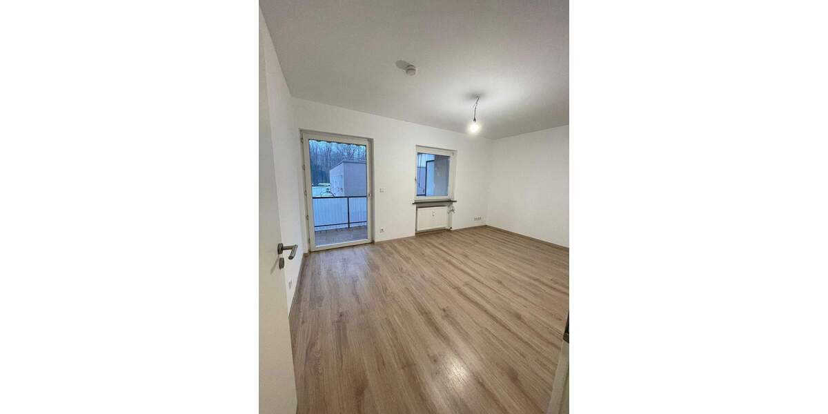 Etagenwohnung Bruchköbel - 2 Zimmer, 50 m&sup2;, 580&euro; | Angebot:24736655