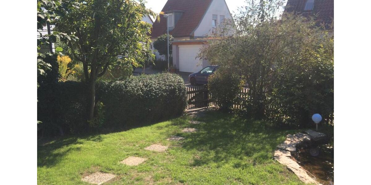Etagenwohnung Vaihingen an der Enz - 5 Zimmer, 128 m&sup2;, 1.460&euro; | Angebot:26496480
