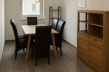 Wohnung zum Mieten in Bremen 750 € 60 m²