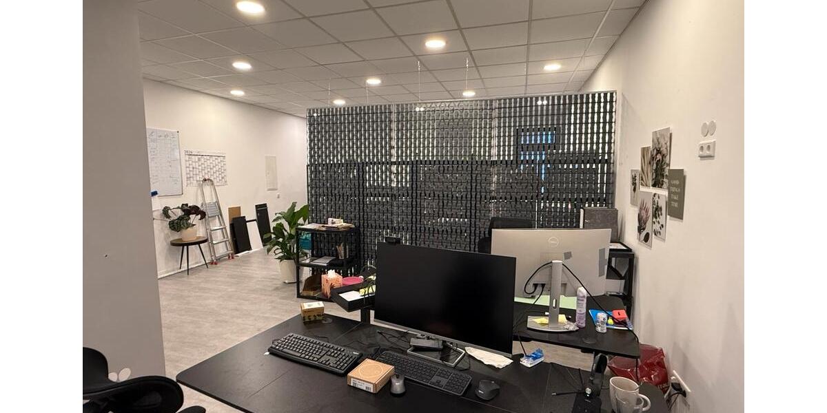 Gewerbeobjekt Dinslaken - 1.100&euro; | Angebot:24270052