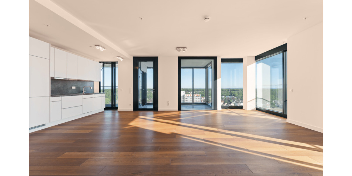 Etagenwohnung Frankfurt am Main Sachsenhausen - 3 Zimmer, 143 m&sup2;, 2.990&euro; | Angebot:26596094