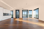 Etagenwohnung Frankfurt am Main Sachsenhausen - 3 Zimmer, 143 m&sup2;, 2.990&euro; | Angebot:26596094