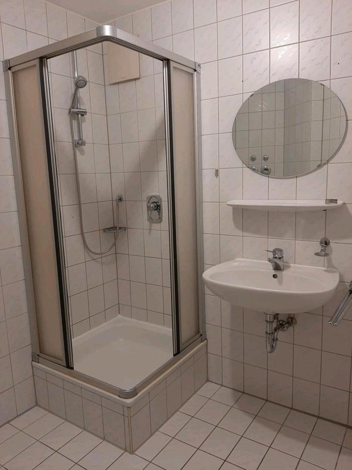 Schöne, helle 1.5 Zi-Whg in BalingenFrommern, Balkon, TG zimmer