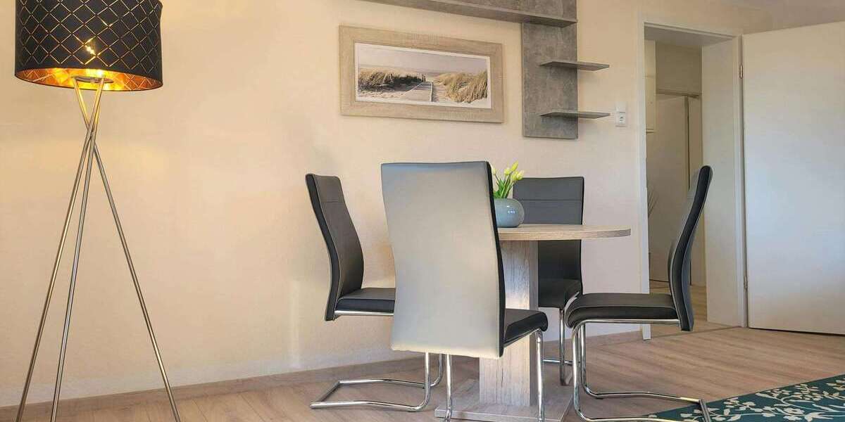 Wohnen auf Zeit in Braunschweig 1.290 € 1 zimmer