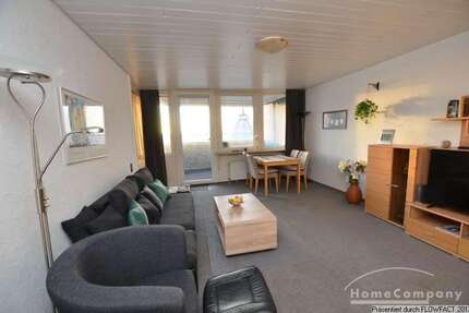 Zimmer Bremerhaven Mitte - 2 Zimmer, 1.650&euro; | Angebot:22820162