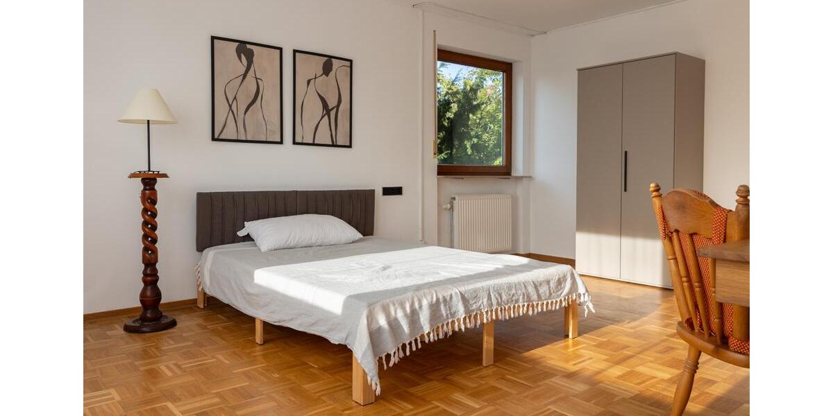 Wohnen auf Zeit Waldenburg - 1 Zimmer, 22 m&sup2;, 420&euro; | Angebot:26496654
