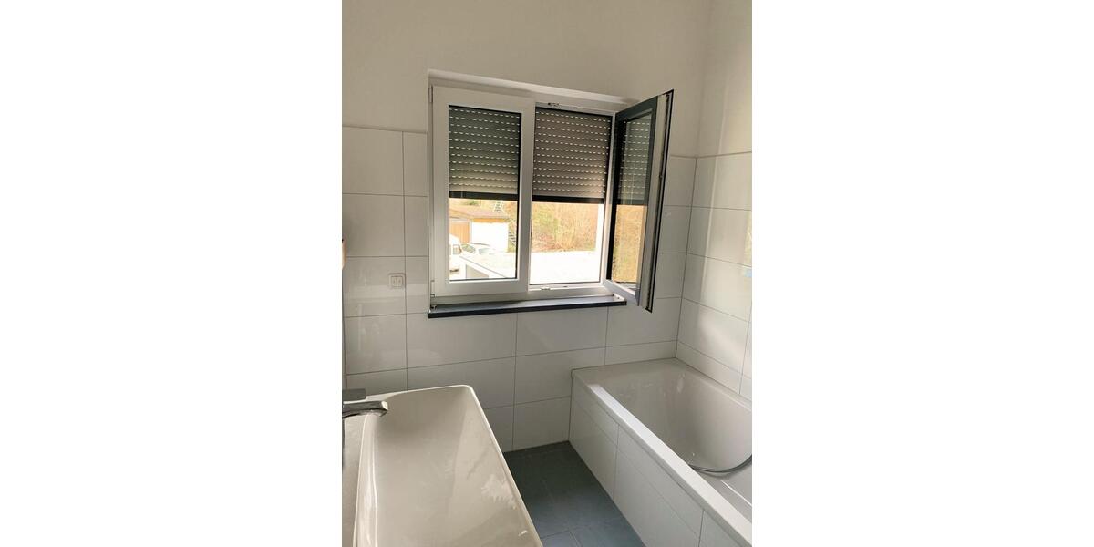 Etagenwohnung Kulmbach Blaich - 4 Zimmer, 110 m&sup2;, 1.120&euro; | Angebot:26236754