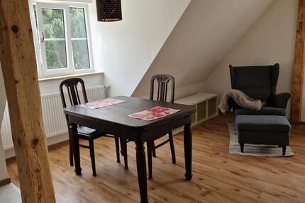 Wohnung Wellheim - 2 Zimmer, 50 m&sup2;, 660&euro; | Angebot:24719217
