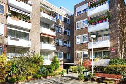 Wohnung zum Mieten in Dortmund 653 € 79.36 m²