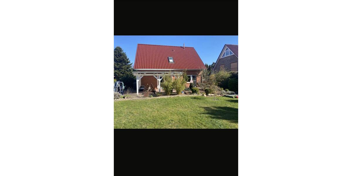 Einfamilienhaus Hanstedt - 5 Zimmer, 134 m&sup2;, 1.900&euro; | Angebot:24692573