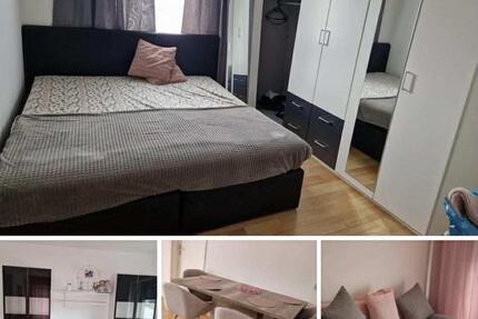 Schöne 2-Zimmer-Wohnung in LandshutErgolding – ca. 50 m²,+Balkon 2 zimmer