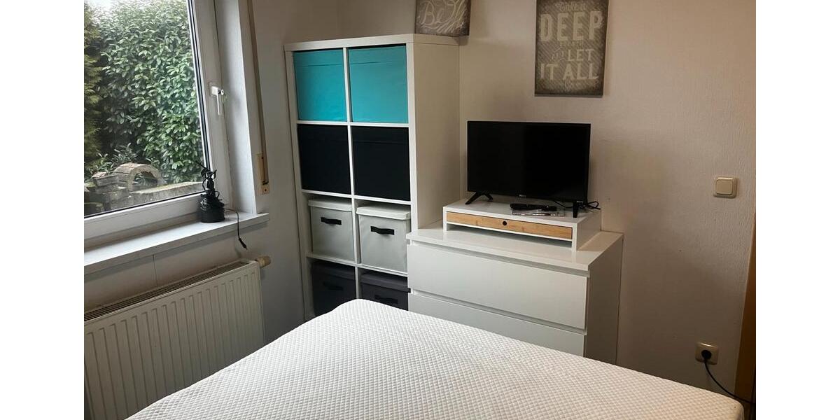 Etagenwohnung Wilnsdorf - 2 Zimmer, 38 m&sup2;, 520&euro; | Angebot:25170793