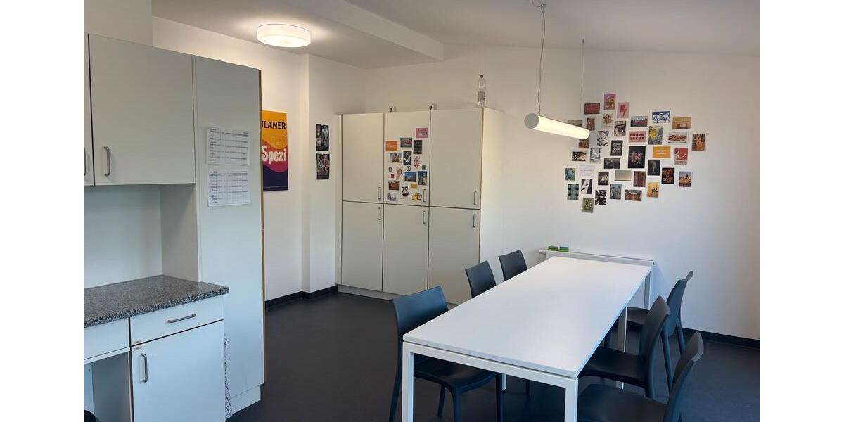 Wohnen auf Zeit Passau Mühltal - 1 Zimmer, 28 m&sup2;, 422&euro; | Angebot:26585817