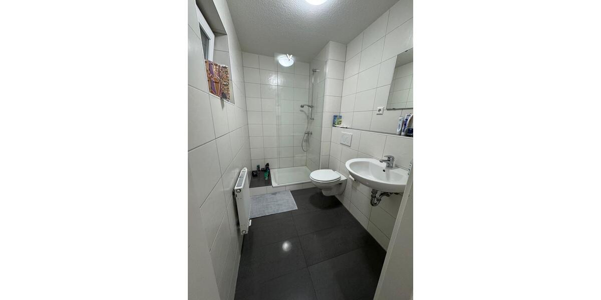 Wohnen auf Zeit Villingen-Schwenningen Schwenningen - 2 Zimmer, 40 m&sup2;, 380&euro; | Angebot:26634814