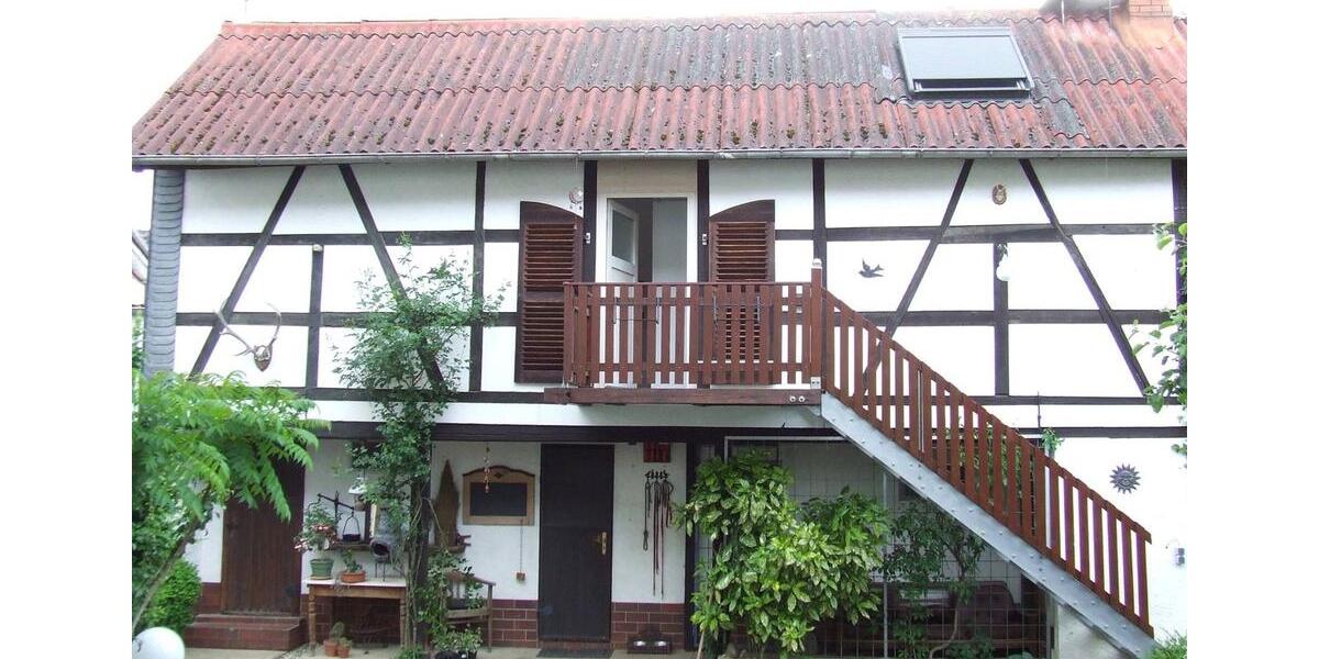 Etagenwohnung Roßdorf - 2 Zimmer, 50 m&sup2;, 750&euro; | Angebot:23575984